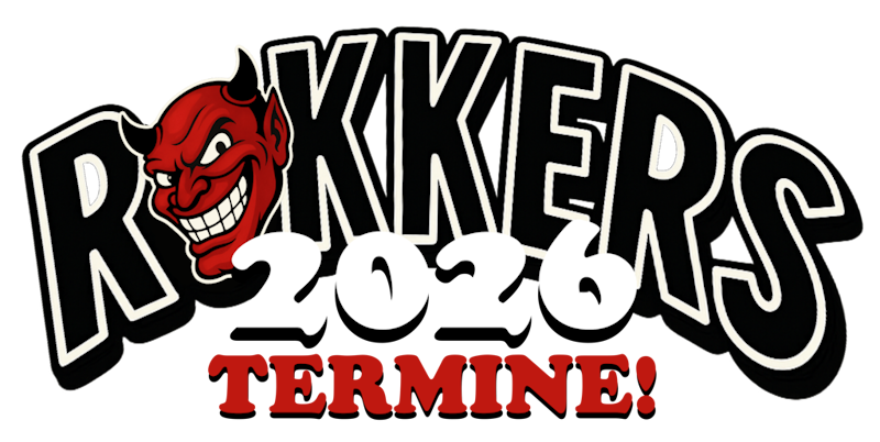 Rokkers Live Termine 2026